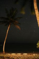 IMG 7512-Kenya, stars above Hotel Dolphin beach